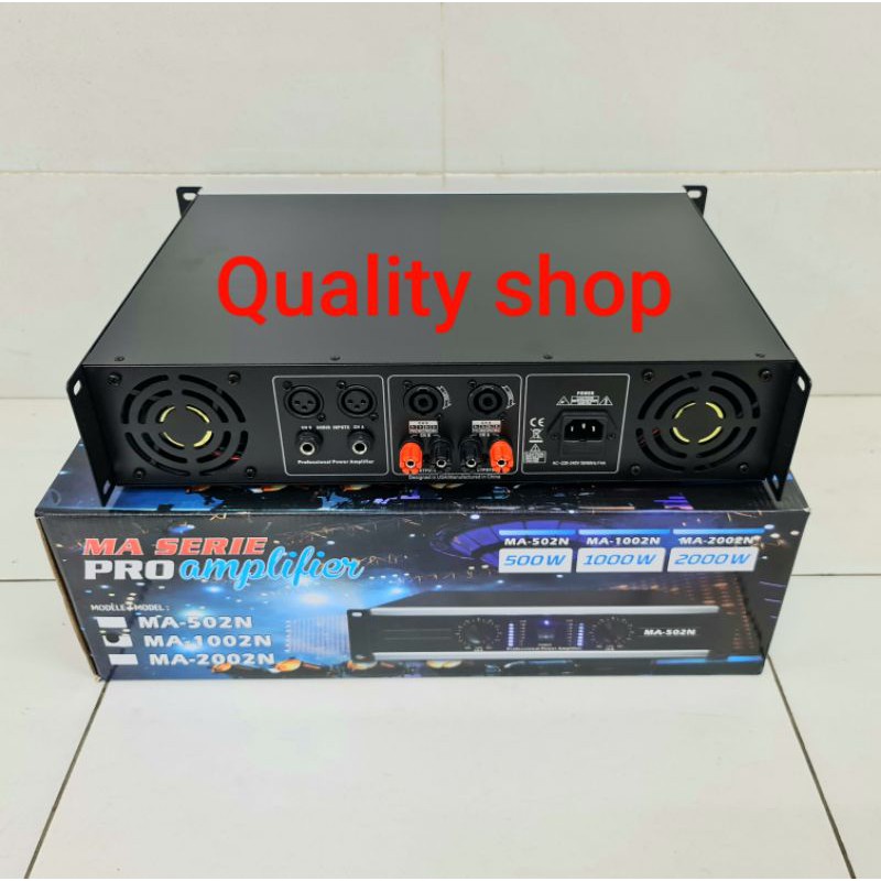 Power megavox MA-1002N/Ma1002N baru designed in usa