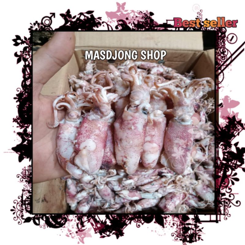 

CUMI ASIN REBUS SIZE BESAR (5cm - 8cm)(1000gr/1kg).