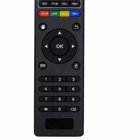◌ Remote Android TV Box Remot ✿