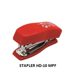 

INDOMART KENKO STAPLER HD-10MPF @3pcs