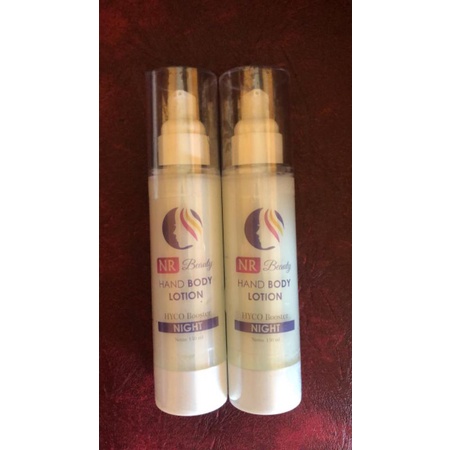 Hb Hyco Booster 150ml