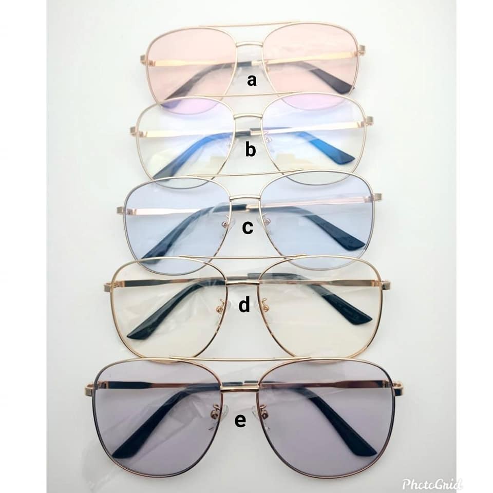 kacamata sunglass gc wanita nippon 410 sk 002 size 61-16-145 Termurah