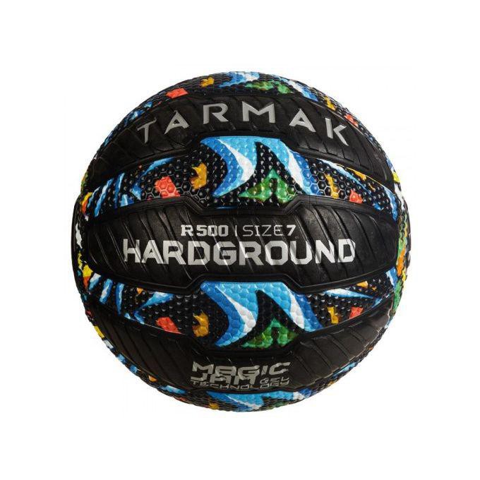 TARMAK R500 ADULT SIZE 7 HARDGROUND BASKETBALL - BOLA BASKET DEWASA KODE 627