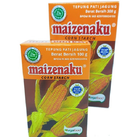 

Maizenaku 100 gr