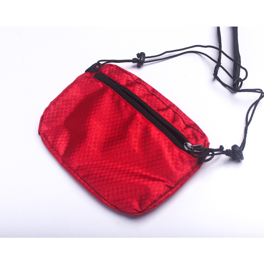 TAS PHONE POUCH SKATERS VD092 MERAH