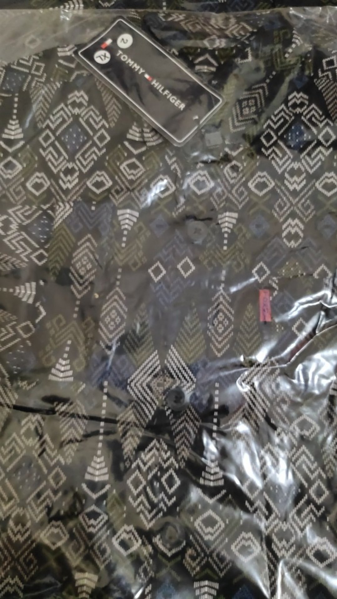 Brotherrocks Batik Anak