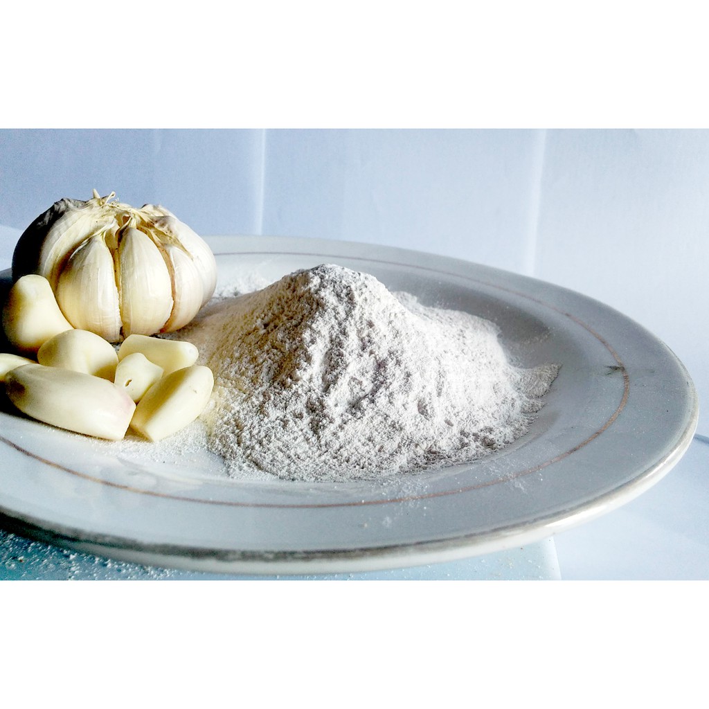 

Bawang Putih Bubuk / Garlic Powder 500 gr