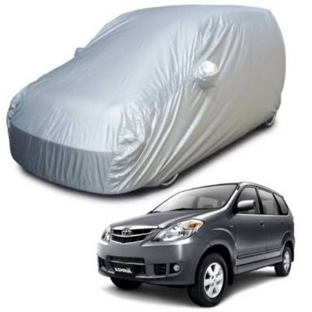 Sarung Cover Mobil