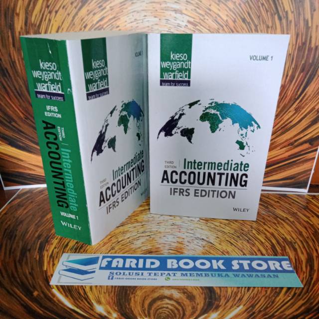 Intermediate Accounting Ifrs Edition Vol 1 Chapter 1 12 Shopee Indonesia