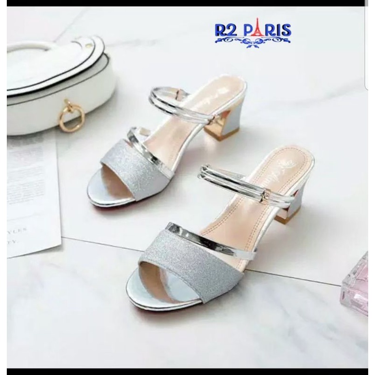 ZPT-sandal heels wanita OF-10