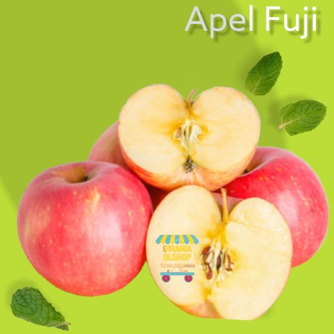 

Apel fuji