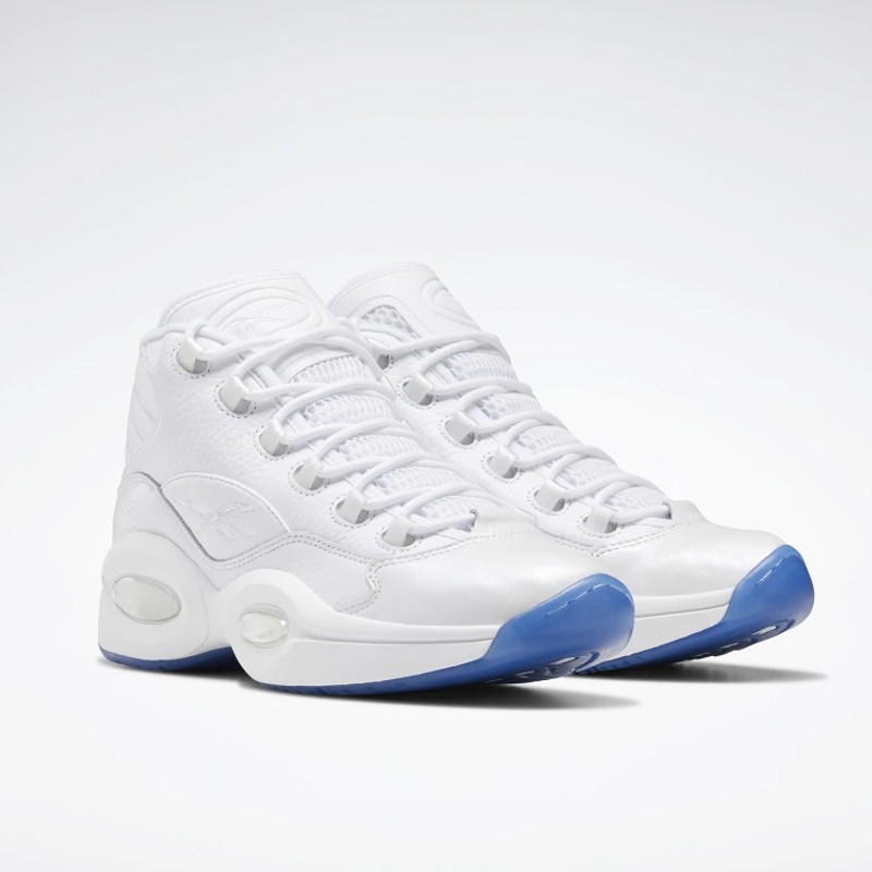 reebok question mid basketball
