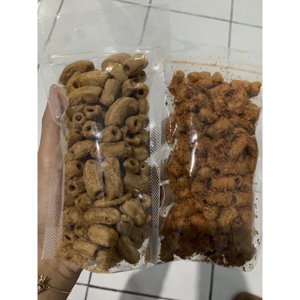 

makaroni bantet