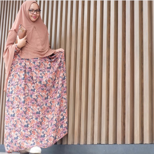 RDK Syar’i Preloved