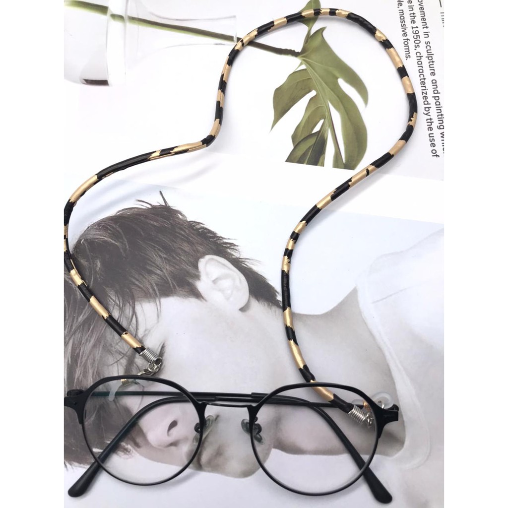 Tali masker Lucy Lauw Jewellery R056 Strap Glasses/Tali Kacamata/rantai kacamata