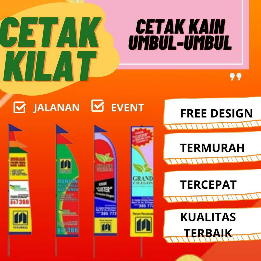 

CETAK KAIN UMBUL UMBUL IKLAN BENDERA PARTAI PINGGIR JALAN