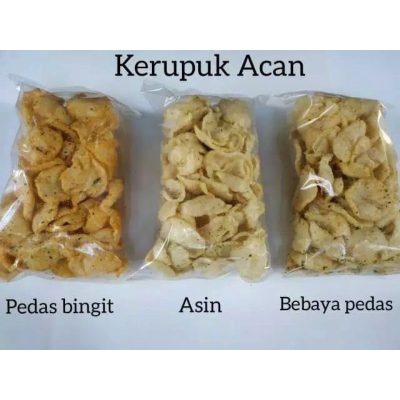 

kerupuk acan