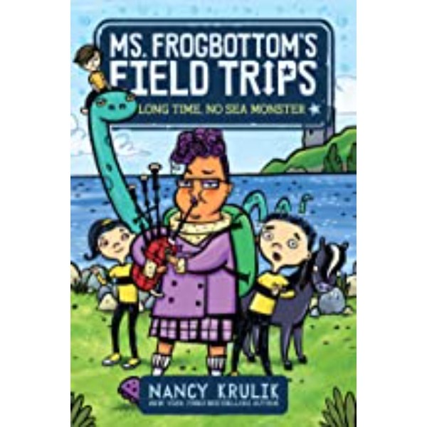 FROGBOTTOMS 2 - 9781534453999