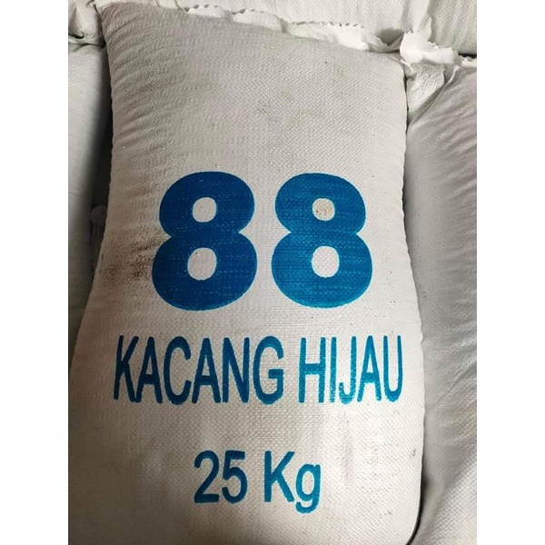 

kacang ijo touge/kecambah kualitas import