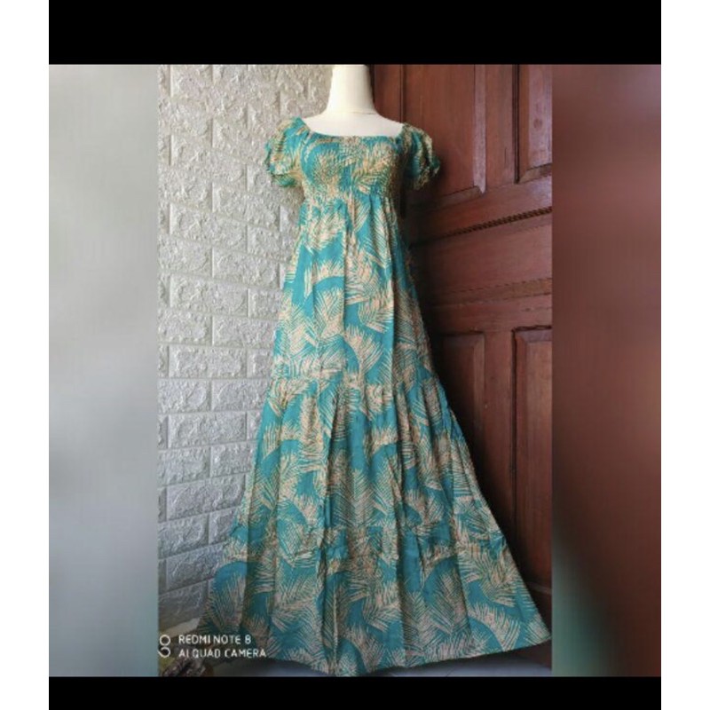 DASTER PAYUNG PANJANG