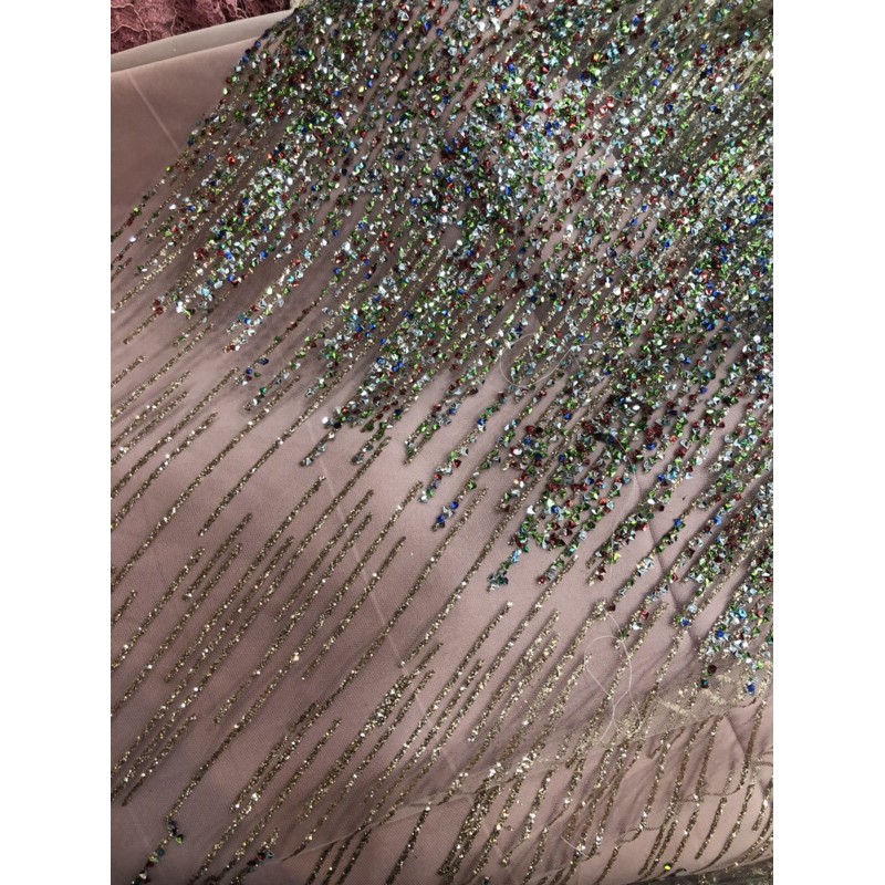 Kain Tile Sugar Candy Termurah