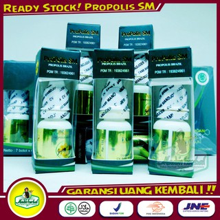 Meliapropolis 30ml Melia Propolis