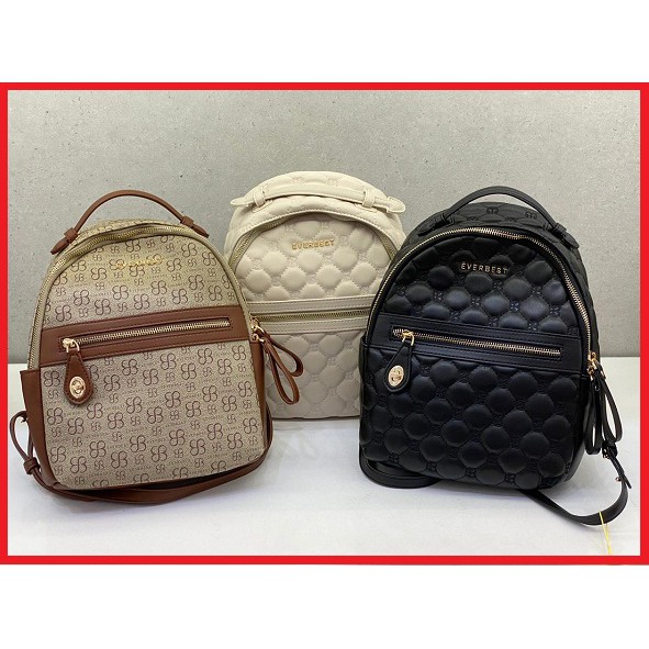  TAS  EVERBEST  ORIGINAL DOREEN SERIES Shopee Indonesia 