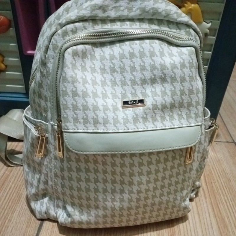 Tas Enji
