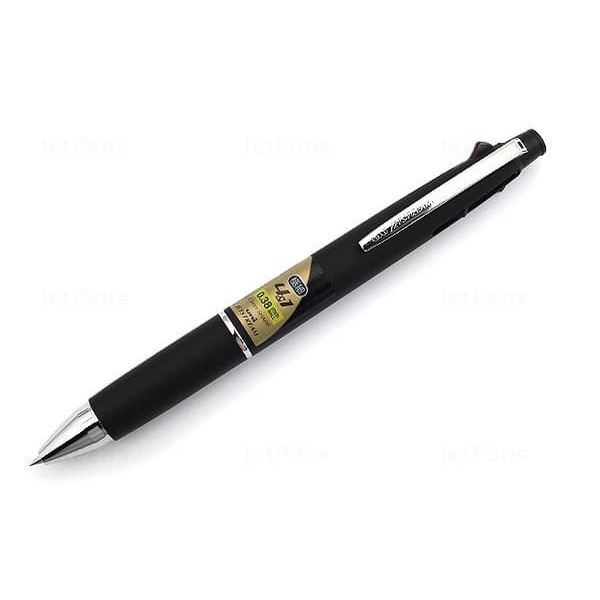 

Pulpen - Uni Jetstream Multi Pen Msxe5-1000-38 4&1