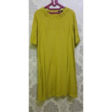 Tunik dress brand Matahari