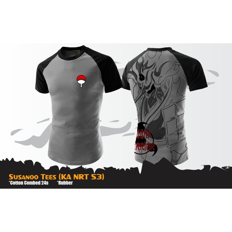 KAOS SUSANOO (KA NRT 53)