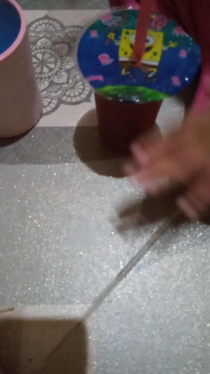 Essential Oil Diffuser Humidifier 10ml