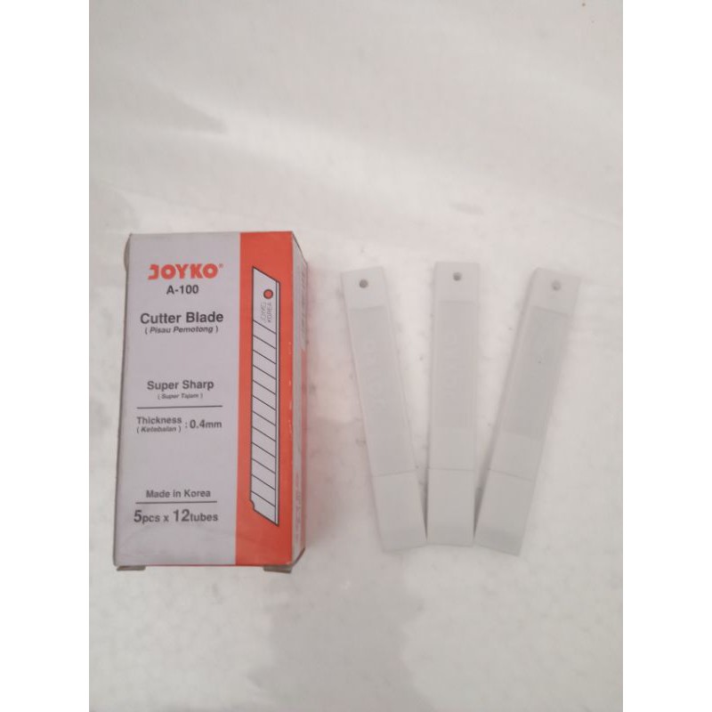 

isi cutter JOYKO A-100