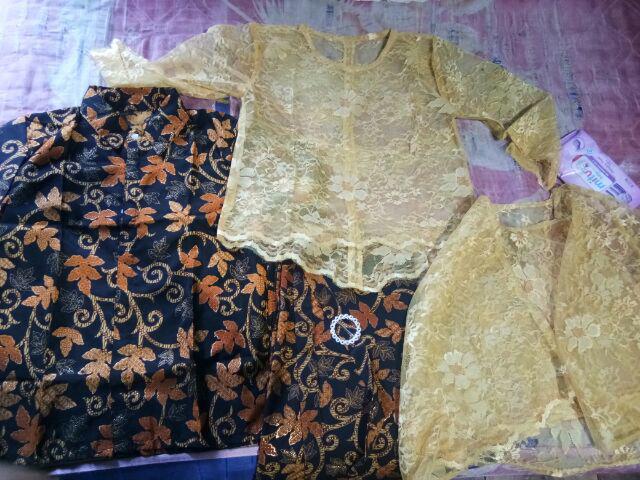 Couple Jenita Jumbo 12 Warna See