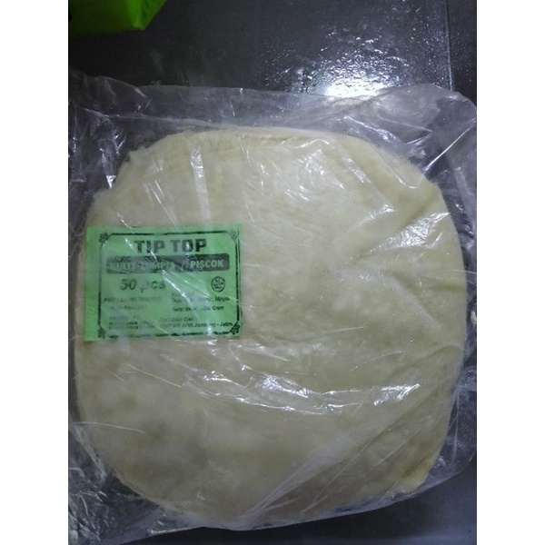 

kulit lumpia