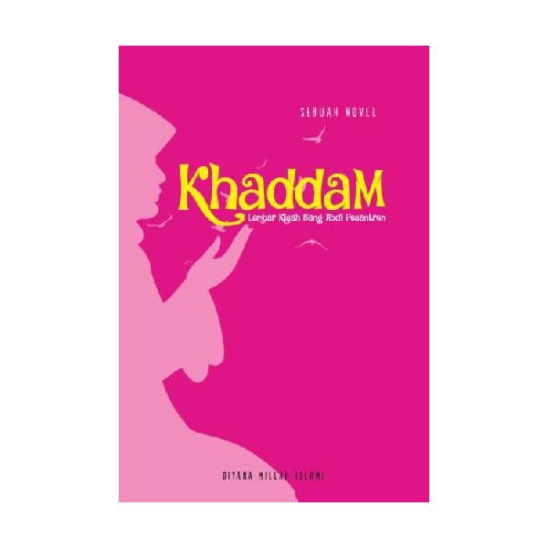 Khaddam : Lembar Kisah sang Abdi Pesantren