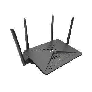 D-Link DIR-882 Wireless AC2600 MU MIMO Gigabit Router