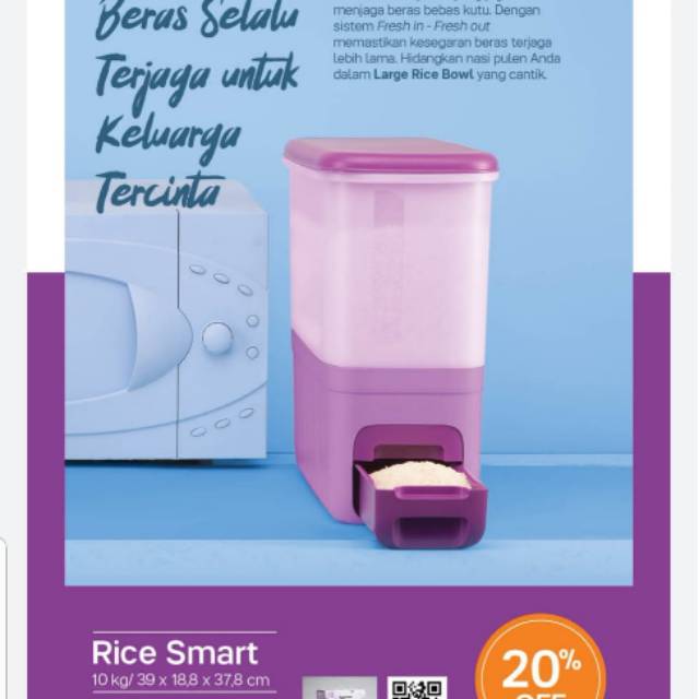 Agen Rice Smart lb3xErqCEQOgZ7