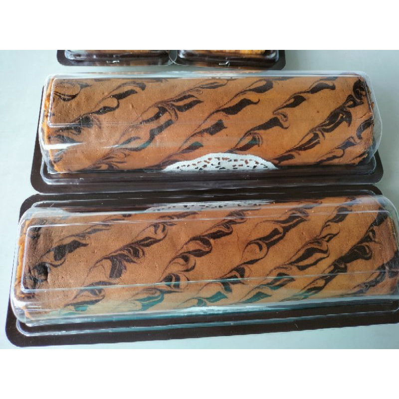

BOLU, GULUNG KHAS PONTIANAk, JUMBO