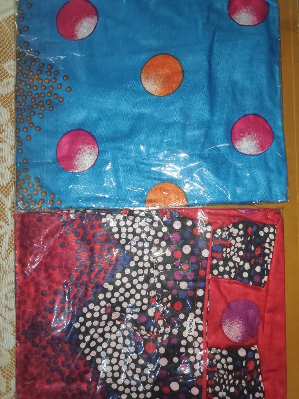 Yukensi Payung Bebelac New