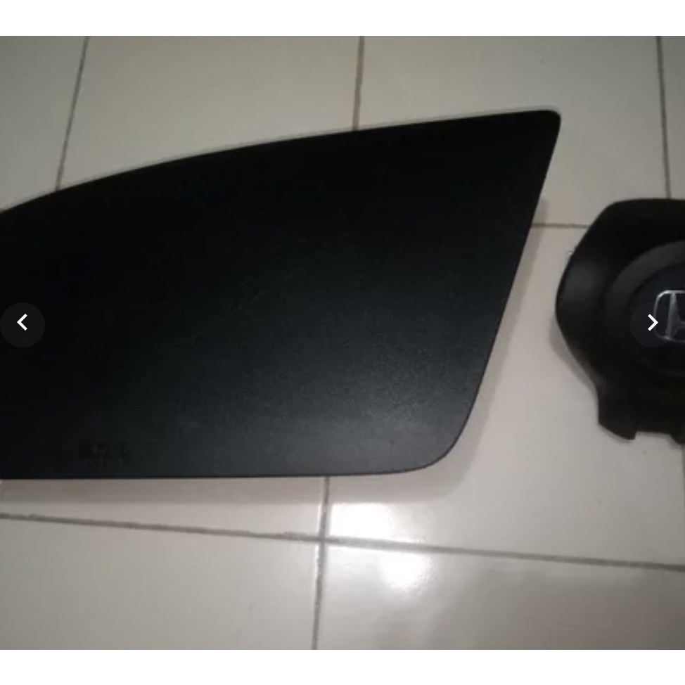 Airbag set HONDA BRV MOBILIO BRIO RS stir passenger