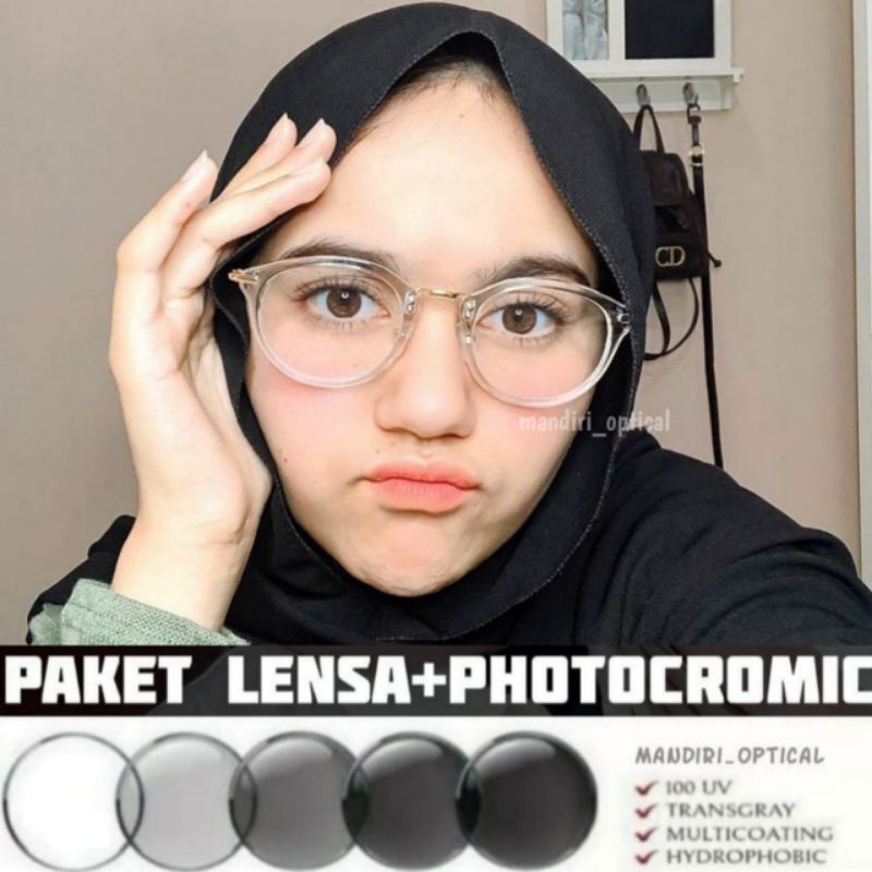 Frame kacamata (Paket frame+lensa antiradiasi) | kacamata minus | kacamata photocromic | kacamata antiradiasi  | kacamata kekinian | kacamata murah | kacamata wanita | kacamata fashion | kacamata photocromic minus | kacamata murah | frame 8937