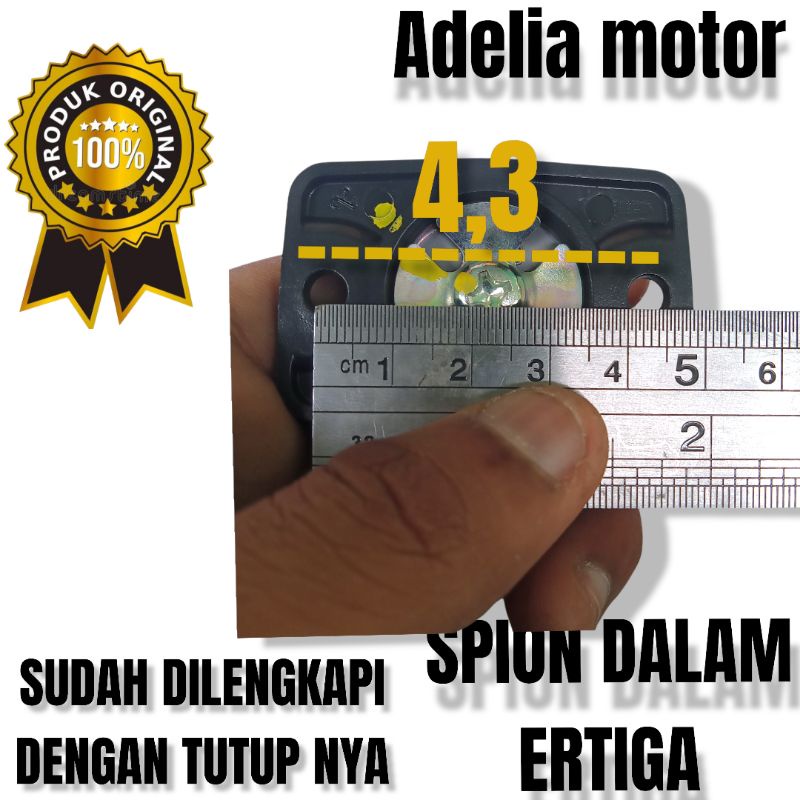 spion Dalam ertiga spion dalam mobil ertiga original universal