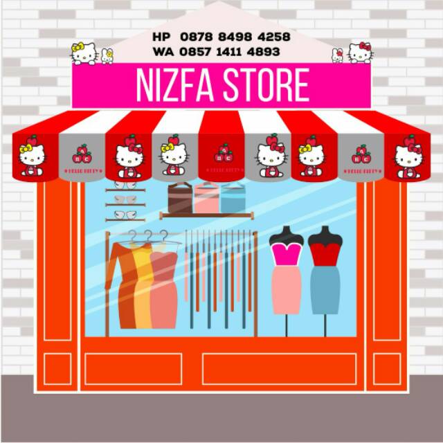 nizfastore