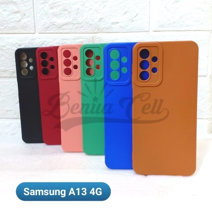 CASE REALME C31 - SOFTCASE PRO CAMERA REALME C31