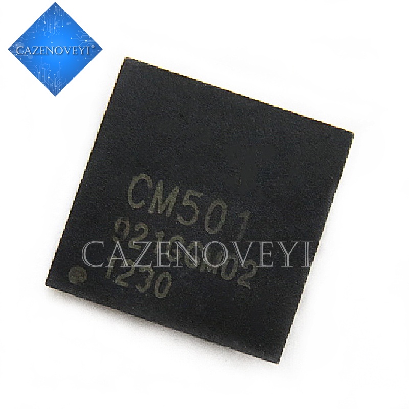 2pcs Ic Cm501 Cm502 Cm508 Cm512 Cm602 Cm603 Qfn