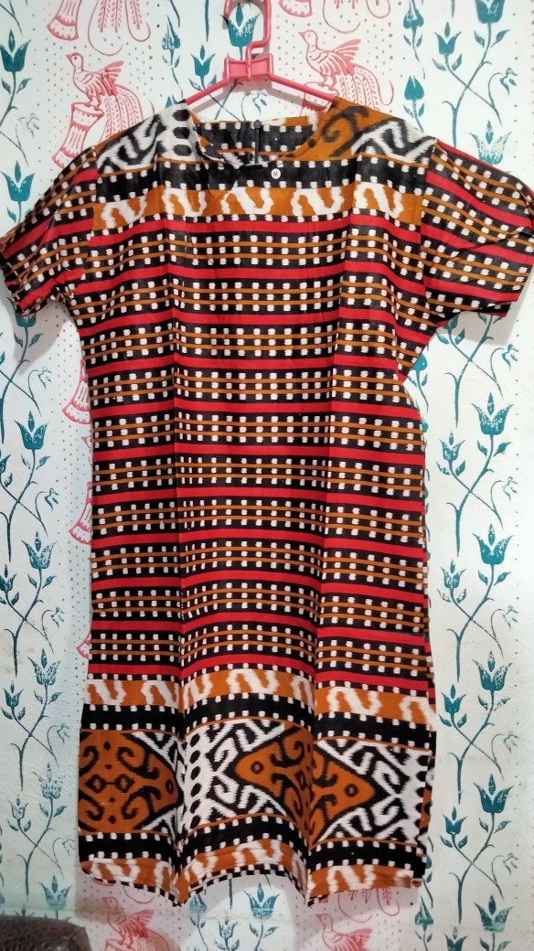 Couple Keluarga Terviral Batik Pekaljaya 1794 Paling Laris Bisa Cod