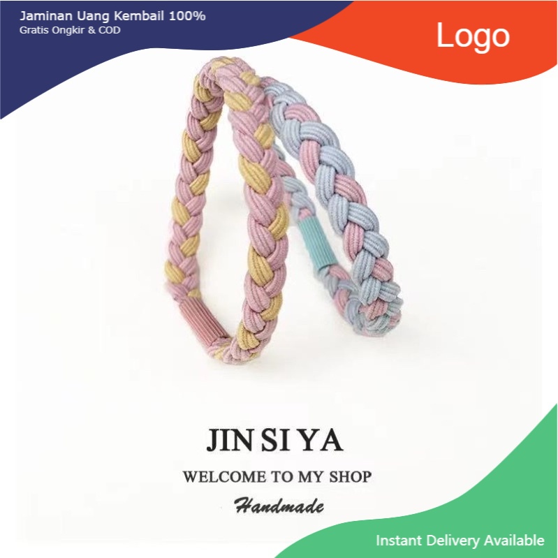 Gelang Couple magnet aesthetic Korea / gelang pasangan persahabatan terbaru goodthingsgoodmood