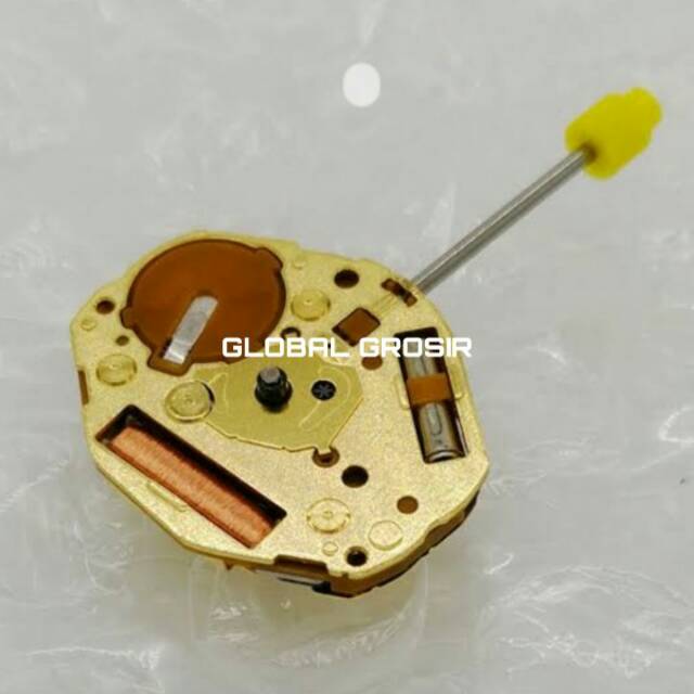 MESIN JAM TANGAN MIYOTA GL-20