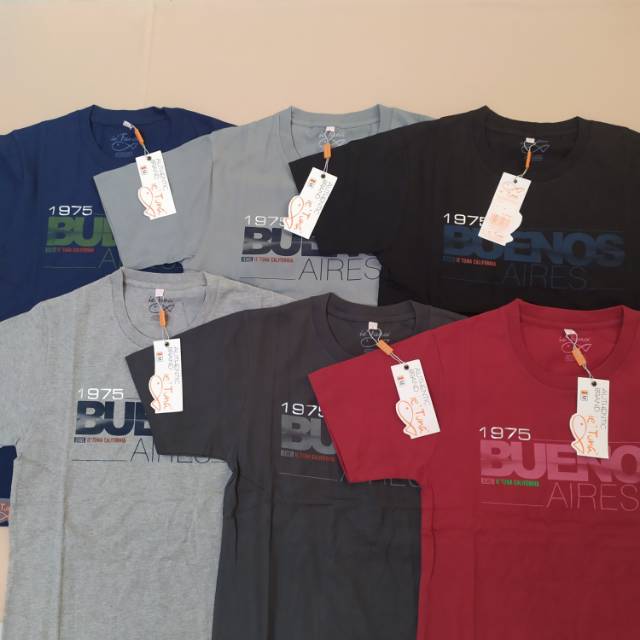 Kaos Distro Ie' Tuna Jumbo [3L - 6L]